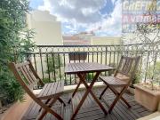 Appartement 3 pièces 72 m²