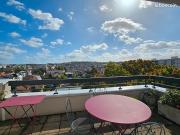 Appartement 3 pièces 72 m²