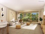 Appartement 3 pièces 72 m²