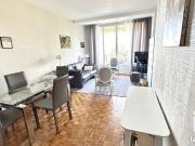 Appartement 3 pièces 72 m²