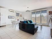 Appartement 3 pièces 72 m²