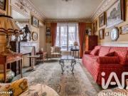 Appartement 3 pièces 72 m²