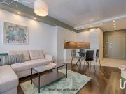 Appartement 3 pièces 72 m²