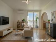 Appartement 3 pièces 72 m²