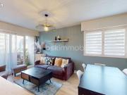 Appartement 3 pièces 72 m²