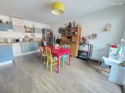 Appartement 3 pièces 72 m²