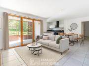 Appartement 3 pièces 72 m²