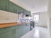 Appartement 3 pièces 72 m²