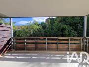 Appartement 3 pièces 72 m²