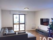 Appartement 3 pièces 72 m²