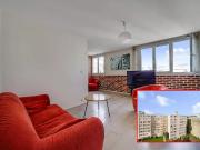 Appartement 3 pièces 72 m²