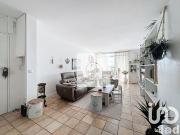 Appartement 3 pièces 72 m²