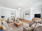 Appartement 3 pièces 72 m²