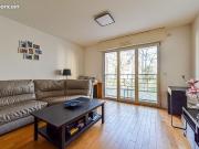 Appartement 3 pièces 72 m²