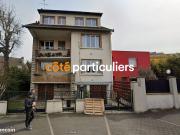 Appartement 3 pièces 72 m²