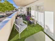 Appartement 3 pièces 72 m²