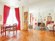 Appartement 3 pièces 72 m²