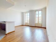 Appartement 3 pièces 72 m²