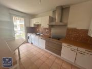 Appartement 3 pièces 72 m²