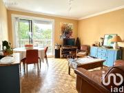Appartement 3 pièces 72 m²