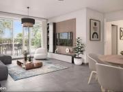 Appartement 3 pièces 72 m²