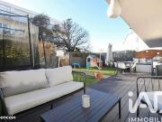 Appartement 3 pièces 72 m²