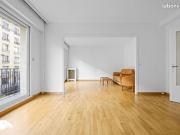 Appartement 3 pièces 72 m²