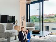 Appartement 3 pièces 72 m²