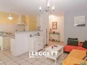 Appartement 3 pièces 72 m²