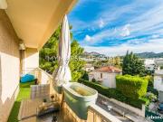 Appartement 3 pièces 72 m²