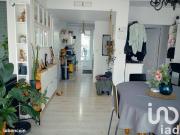 Appartement 3 pièces 72 m²