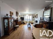 Appartement 3 pièces 72 m²