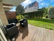 Appartement 3 pièces 72 m²