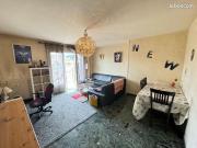 Appartement 3 pièces 72 m²