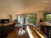 Appartement 3 pièces 72 m²