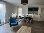 Appartement 3 pièces 72 m²