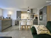 Appartement 3 pièces 72 m²