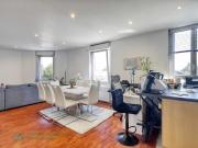 Appartement 3 pièces 72 m²