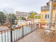 Appartement 3 pièces 72 m²