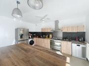 Appartement 3 pièces 72 m²