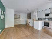 Appartement 3 pièces 72 m²