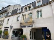 Appartement 3 pièces 72 m²