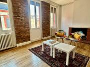 Appartement 3 pièces 72 m²