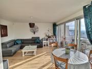 Appartement 3 pièces 72 m²