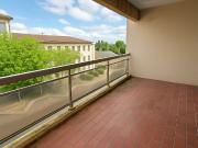 Appartement 3 pièces 72 m²