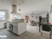 Appartement 3 pièces 72 m²