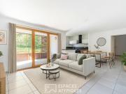 Appartement 3 pièces 72 m²