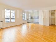 Appartement 3 pièces 72 m²