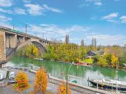 Appartement 3 pièces 72 m²