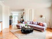Appartement 3 pièces 72 m²